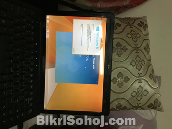 Compaq Presario CQ45
